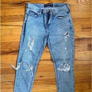 Express Jeans